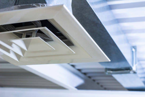 Best Air Duct Cleaning Company Near Me  in Doylestown, OH