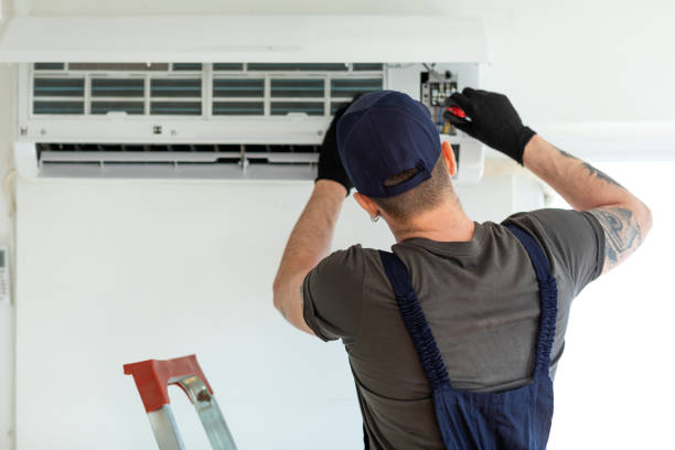 Air Duct Mold Removal in OH