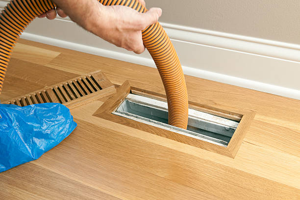 Ventilation Cleaning Services in OH
