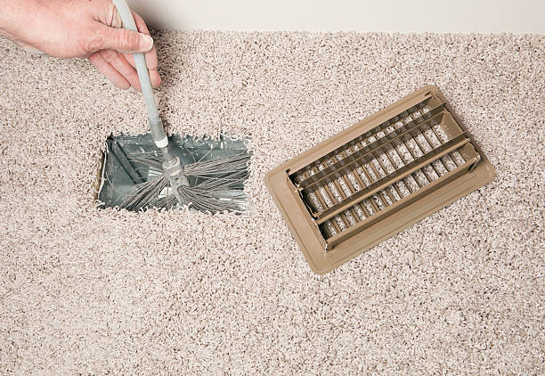 Best Air Duct Cleaning Near Me  in Doylestown, OH