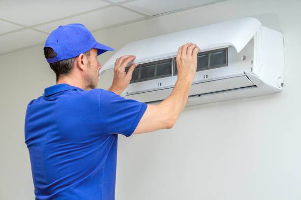 Best HVAC Duct Inspection Services  in Doylestown, OH